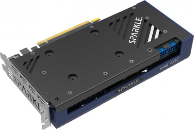 Графичка картичка Sparkle Arc A750 Orc OC Edition 8GB GDDR6