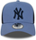 Kapelë New Era New York Yankees 9Forty MLB AF Trucker League Essential, unisex, e kaltër e zezë