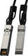 Kabllo fibra optike InLine 27133, 3 m, SFP+, i zi