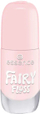 Llak xheli për thonj Essence Fairy Floss 07, rozë pastel