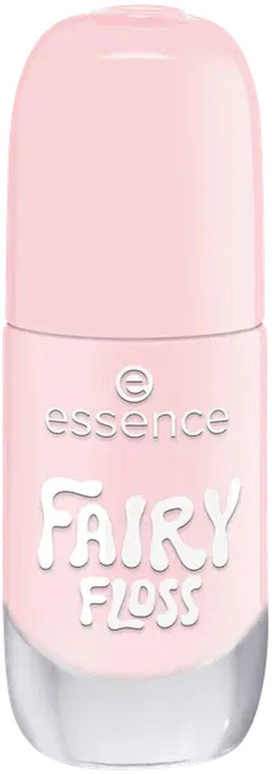 Llak xheli për thonj Essence Fairy Floss 07, rozë pastel