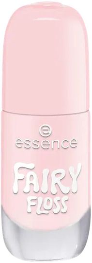 Llak xheli për thonj Essence Fairy Floss 07, rozë pastel