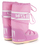 Çizme për femra Moon Boot, rozë