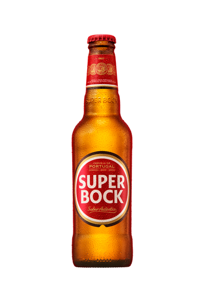 Birrë Super Bock, 0.25ml