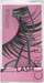 Kthyese qerpikësh Catrice Lash Curler, 1 copë, argjendtë
