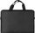 Çantë për laptop Defender Lite, 15.6", e zezë / e hirtë