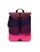 Çantë shpine për femra Vuch Corbin Design Wine, shumëngjyrëshe