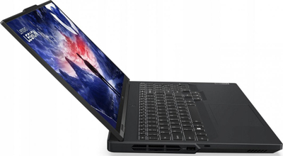 Laptop Lenovo Legion Pro 5 16IRX9, 16", Intel Core i5-14500HX, 32GB RAM, 1TB SSD, NVIDIA GeForce RTX 4060