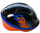 Helmetë biçiklete për kalamaj Hot Wheels, 52-56 cm, 220 g, shumëngjyrëshe