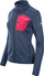 Bluza teknike Elbrus Nomi Polartec Power Stretch Pro, për femra, gri