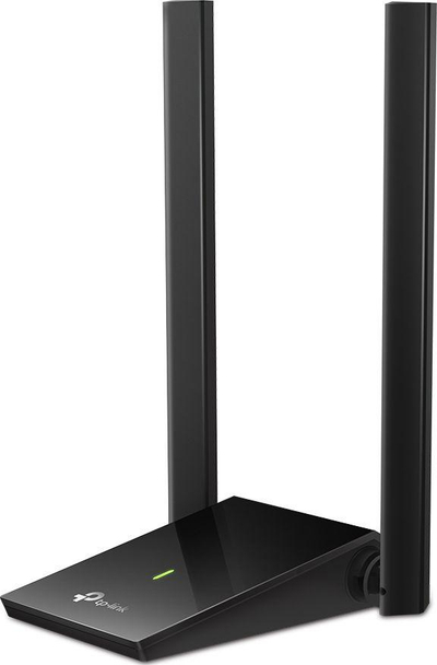 TP-Link Archer T4U Plus AC1300 Двоен Опсег Безжичен USB Адаптер
