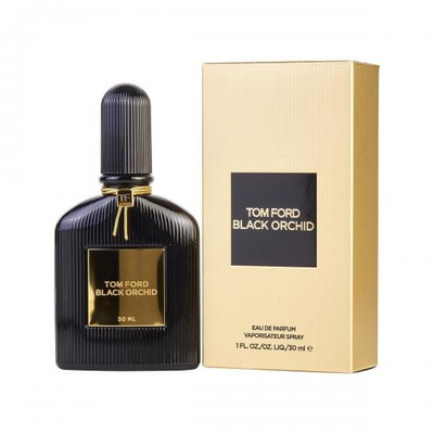 Eau De Parfum Tom Ford Black Orchid, 30 ml