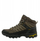 Këpucë hiking CMP Rigel Waterproof, CLIMAPROTECT, taban FullOn GRIP, gri