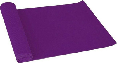 Tapet yoga Toorx Yoga Mat, 173x60 cm, trashësi 0.4 cm, PVC
