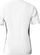 Fanellë sportive adidas Table 23 Jersey M H44526, Aeroready, 100% poliester i ricikluar, e bardhë