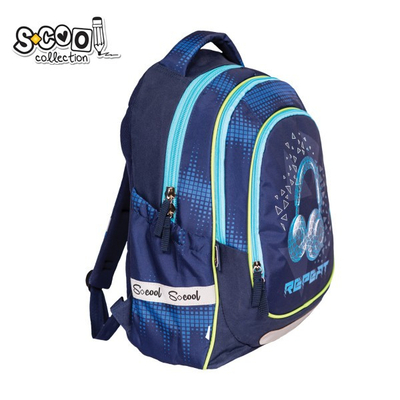 Osh Cante Anatomike Light Repeat 41X28X21Cm Sc1555