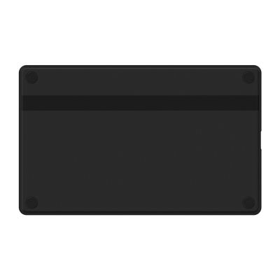 Tablet grafik Huion Inspiroy 2 S, 6.3x3.9", stilolaps pa bateri, i zi