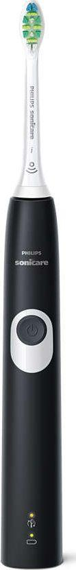 Furçë elektrike për dhëmbë Philips Sonicare ProtectiveClean, e zezë