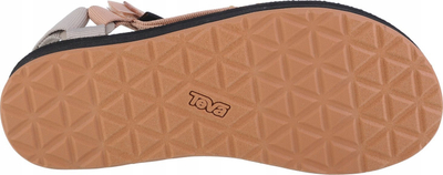 Сандали за жени Teva Original Universal, текстилни ремени, Maple Sugar