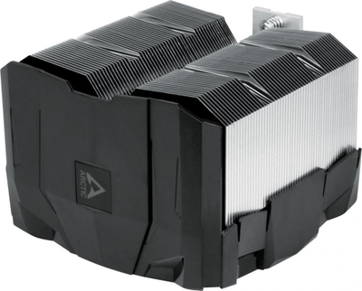 Ftohës Arctic Freezer i35 (ACFRE00094A), 120 mm, i bardhë dhe i zi