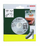 Disk prerës me diamant Bosch Construction, 125mm, për punime ndërtimi