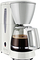 Aparat kafeje Melitta Single 5M 720 1/1, 650 W, e bardhë