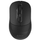 Mouse pa tel A4tech, 2.4GHz dhe Bluetooth, 2000 DPI, i zi