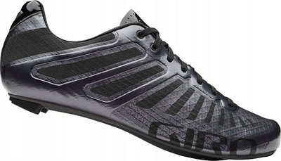 Коси за друмски велосипедизам Giro Empire SLX, машки, супер лесни, црни