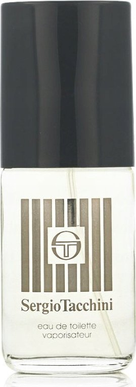 Parfum Sergio Tacchini EDT, 27 ml, për burra