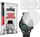 Xham mbrojtës hibrid Grizz HybridGlass për Watchmark WDT95, 2 copë, transparent
