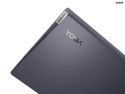 Laptop Lenovo Yoga Slim 7 14ARE05, 14", AMD Ryzen 5, 16GB DDR4, 512GB SSD, AMD Radeon Graphics, gri