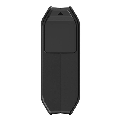Karikues makine EcoFlow Intelligent Car Charger, hyrje 12V 24V, karikim inteligjent, i zi
