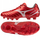 Këpucë futbolli për kalamoj Mizuno Monarcida Neo III Select Jr P1GB252560, për fusha të përziera, sintetike, të zeza
