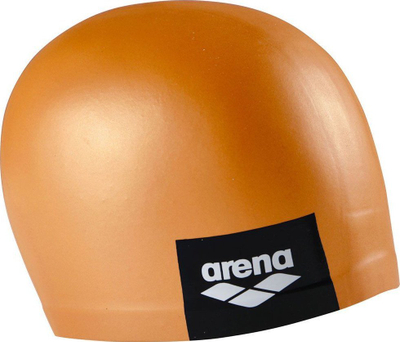 Kaskë noti Arena Logo Silicone Moulded, silikon, një masë, rozë portokalli