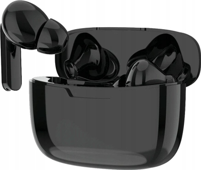 Безжични слушалки 2GO Dynamic, TWS, Bluetooth 5.0, црни