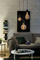 Llambë LED Paulmann 1879 BigDrop, 230V, filament dekorativ, xham i artë