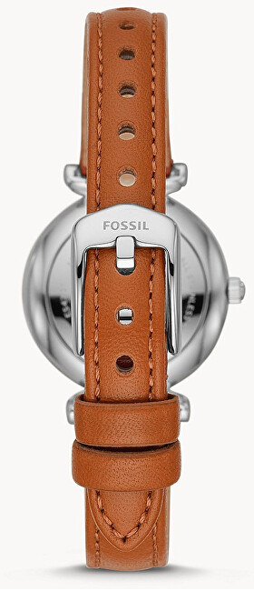 Orë për femra Fossil Carlie Mini ES4701, e kaftë