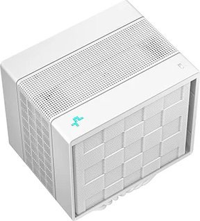 Ftohës CPU Deepcool Assassin 4S WH (R-ASN4S-WHGPMN-G), 14cm, i bardhë