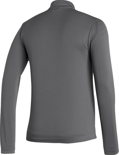 Xhaketë sportive Adidas Entrada 22 Track M H57522, poliestër, për burra, gri