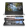 Laptop Dell Precision 7770, 17.3", Intel i9-12950HX, 64 GB RAM, 2 TB SSD, NVIDIA RTX A4500, i hirtë