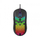 Maus gaming Havit Gamenote MS878, 10000 DPI, RGB, i zi