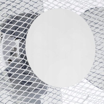 Ventilator tavoline LTC, 30cm, 40W, i bardhë