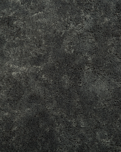 Tapet shaggy Beliani EVREN, 80x150 cm, poliester, blu e errët