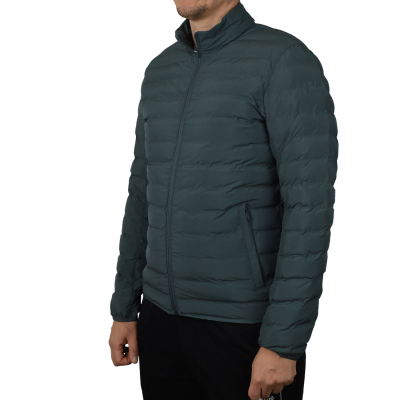 Јакна Helly Hansen Mono Material Insulator M 53495-609, изолациски материјал, секојдневна, сина