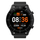 Ora inteligjente Media-Tech Genua MT870, ekran 1.3", Bluetooth Calling, e zezë