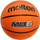 Top basketbolli Molten MB6 8989, masa 6, portokalli