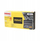 Set veglash ROCKFORCE RF-2462-5, 46 pjesë, çelik krom vanadium