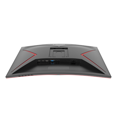 Monitori AOC C27G2ZE/BK, 27 inç, i lakuar, 240Hz, FHD, i zi