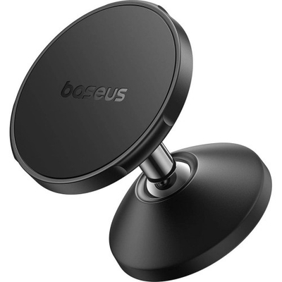 Mbajtës magnetik për veturë Baseus GoTrip DC1 Small Ears, për telefon, i zi