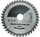 Condor TCT кружен диск за пила, 300 mm, 40 заби, отвoр 30,0 mm